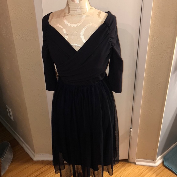 Zara Dresses & Skirts - Zara dress